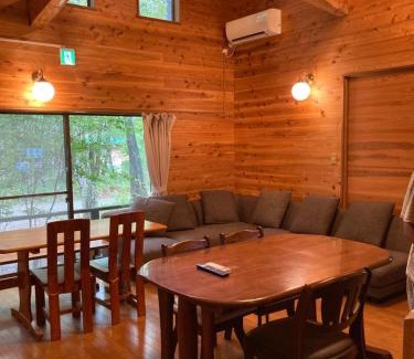 Nasushiobara House | 翠 -kawasemi-