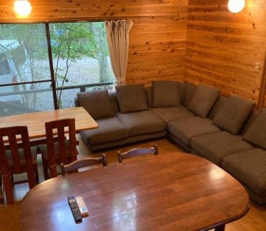 Nasushiobara House | 翠 -kawasemi-