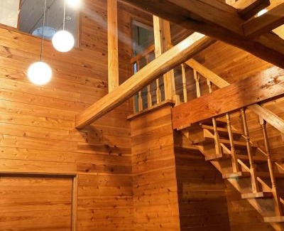 Nasushiobara House | 翠 -kawasemi-
