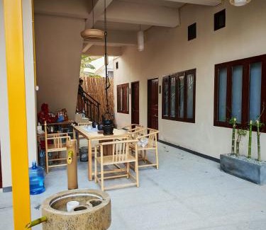 Vientiane Apartment | 耕读园公寓ອາພາດເມັ້ນໃຫ້ເຊົ່າ ເກິ່ງດູຢວນ