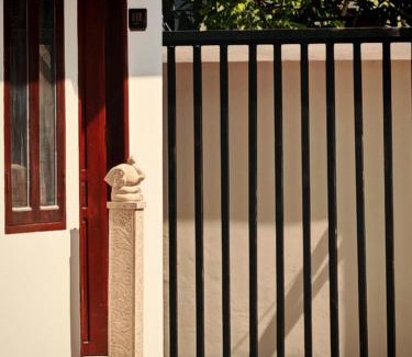 Vientiane Apartment | 耕读园公寓ອາພາດເມັ້ນໃຫ້ເຊົ່າ ເກິ່ງດູຢວນ