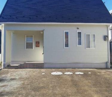 Shiga Prefecture House | 臨湖荘