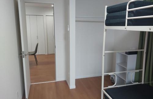 Koniya Apartment | 自炊の出来るキッチン付きの貸切宿-Joyjoy奄美
