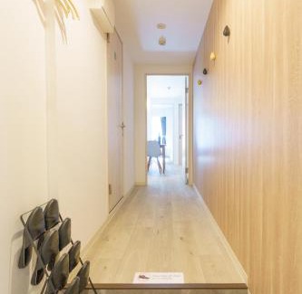 Naka Ward Apartment | 自由自在OSU 201(HANA)