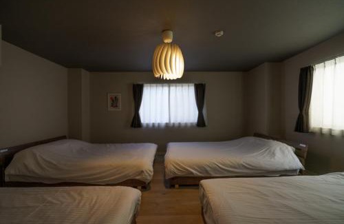 Naka Ward Apartment | 自由自在OSU 202(UMI)