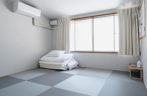 Nachikatsura-cho Hotel | 自由自屋