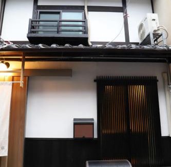 Shijo Apartment | 至的宿-大宫oomiya