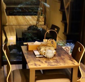Shijo Apartment | 至的宿-大宫oomiya