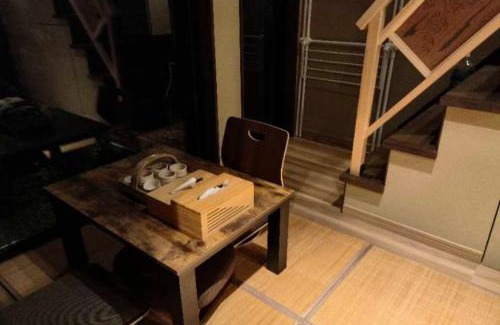 Shijo Apartment | 至的宿-大宫oomiya