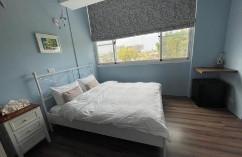 Old Town House | 臺南安平 -安平安逸民宿 Anping Guest House