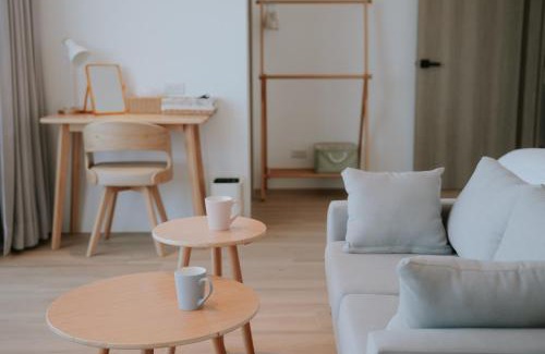 Xiyu House | 與浪共舞