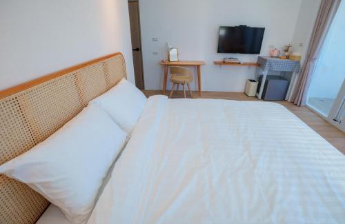 Xiyu House | 與浪共舞