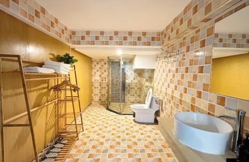 Wulingyuan House | 舒山居人文客栈