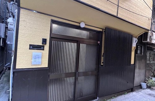 Kujo Bed & Breakfast | 舒心云舍