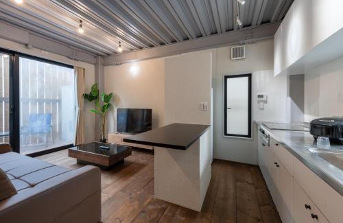 Edogawa Villa | 船堀戸建