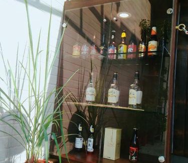 Puli House | 芯禾慢旅-原禾恬cafe&bar