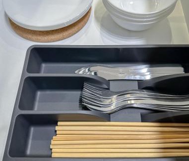 Suminoe House | 花溪居 极