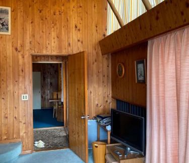 Gero House | 花緑里-Hanamidori-そしの山荘 岐阜下呂金山郡上貸切ロッジ高原リゾート