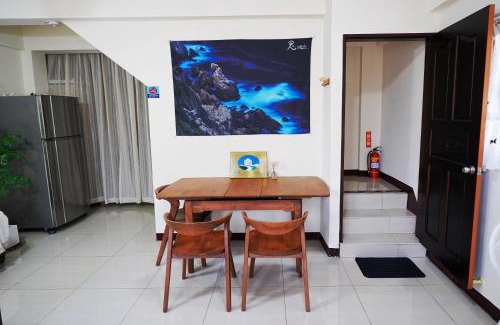 Beigan House | 芹壁五家村民宿