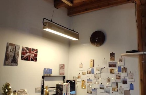 Beigan House | 芹壁小玖窩民宿