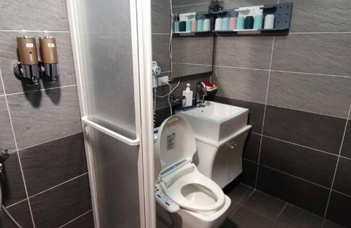 Beigan House | 芹壁小玖窩民宿