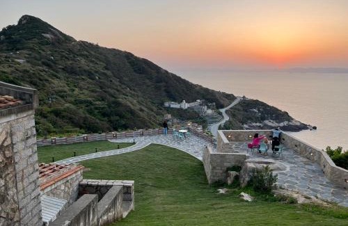 Beigan House | 芹壁山莊