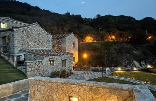 Beigan House | 芹壁山莊