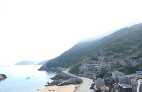 Beigan House | 芹壁梅好石屋 Mayhao Stone House