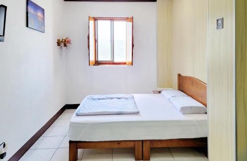 Beigan House | 芹壁溫馨海景民宿