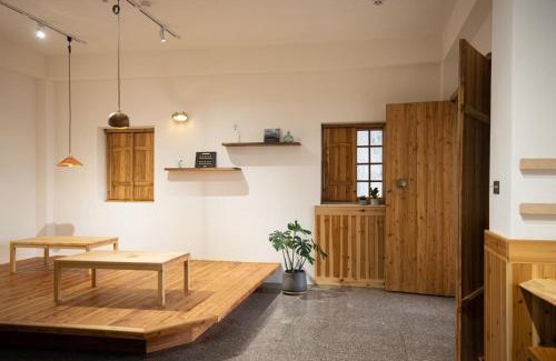 Beigan House | 芹壁靜園海岸民宿