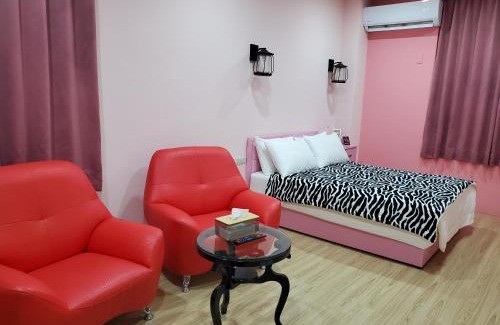 Nangan House | 芽哦小窩Ya OH Rooms