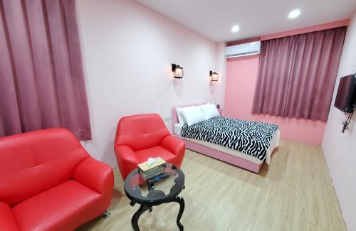 Nangan House | 芽哦小窩Ya OH Rooms