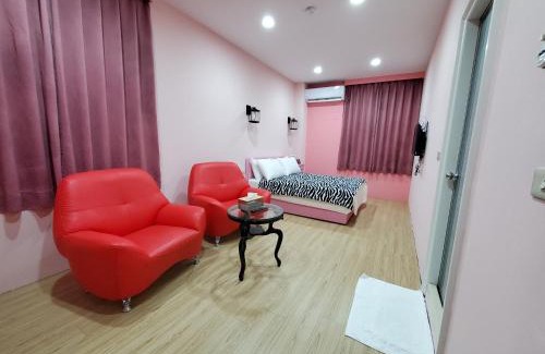 Nangan House | 芽哦小窩Ya OH Rooms