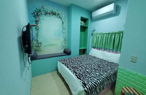 Nangan House | 芽哦小窩Ya OH Rooms