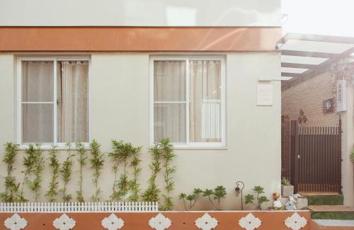 Anping House | 苒得出門 - 台南包棟民宿