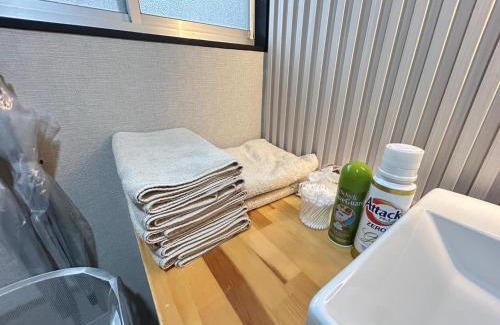 Minami-ku Apartment | 若葉コーポ107
