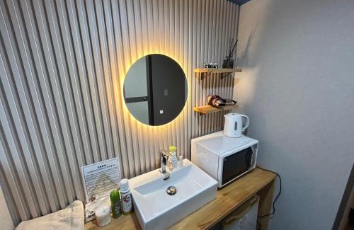 Minami-ku Apartment | 若葉コーポ107