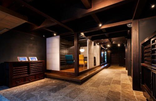 Kashima House | 茜さす 肥前浜宿 Akanesasu Hizenhamashuku