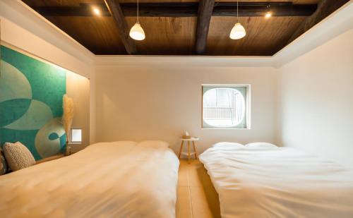 Kamigyo House | 茜 akane 京都西陣