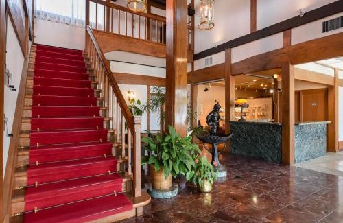 Hagi Hotel | 萩八景 雁嶋別荘