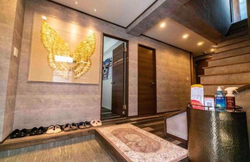 Hayama House | 葉山THE TERRACE HOUSE