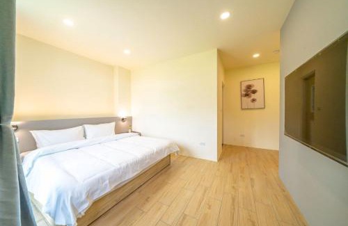 Sanxing Apartment | 蔥滿勝蒜villa民宿