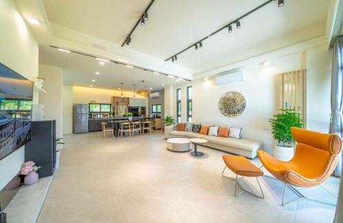 Sanxing Apartment | 蔥滿勝蒜villa民宿