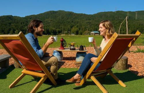 Nagahama House | 蔵の宿 隠れ蔵 Kakurekura Traditional Private Stay