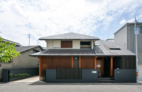 Miyakojima Villa | 薪之宿
