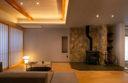 Miyakojima Villa | 薪之宿