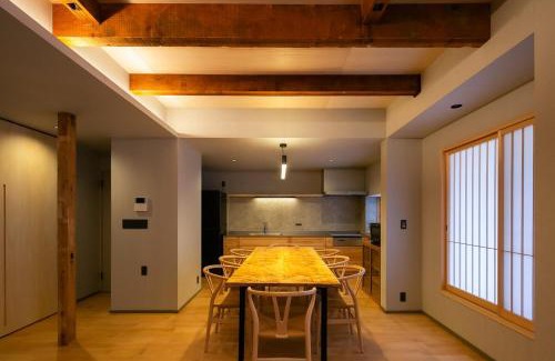 Miyakojima Villa | 薪之宿