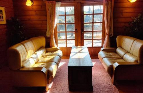 Aso Villa | 藤のヴィラ パイン棟 Self Check-in