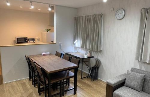 Fujisawa Apartment | 藤沢HOME-1f