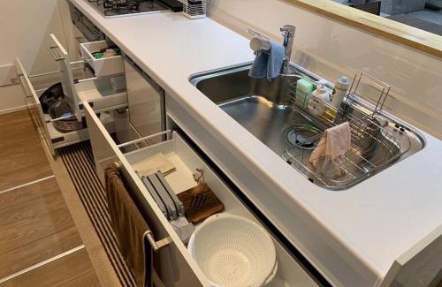 Fujisawa Apartment | 藤沢HOME-1f